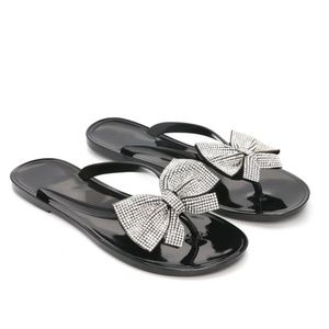 Black Sandals